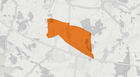 Mietspiegelkarte Gross Welle